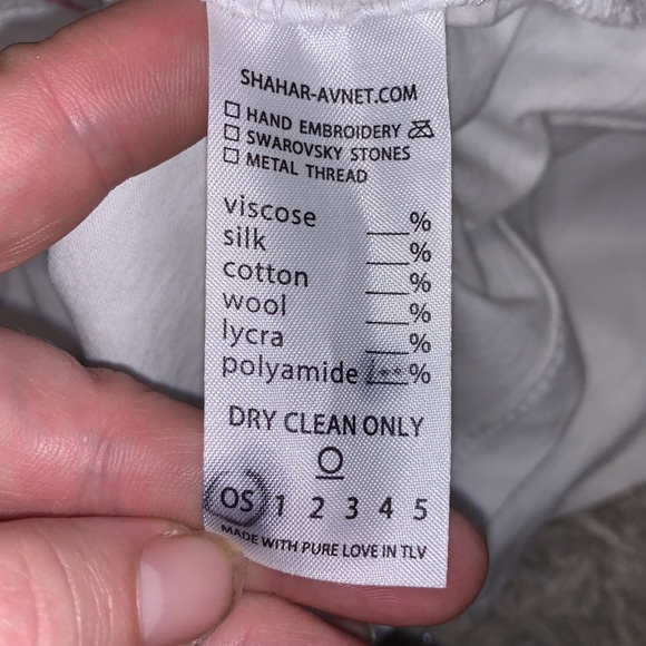 Stunning Shahar designed Tee - Picture 5 of 5